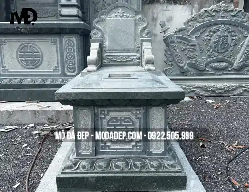 mộ đá tam sơn