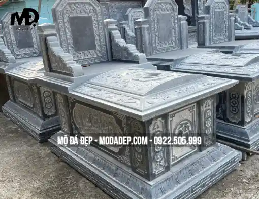 mộ đá tam sơn